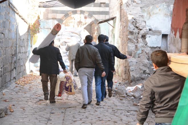 Sur'dan geriye kalanlar - 19