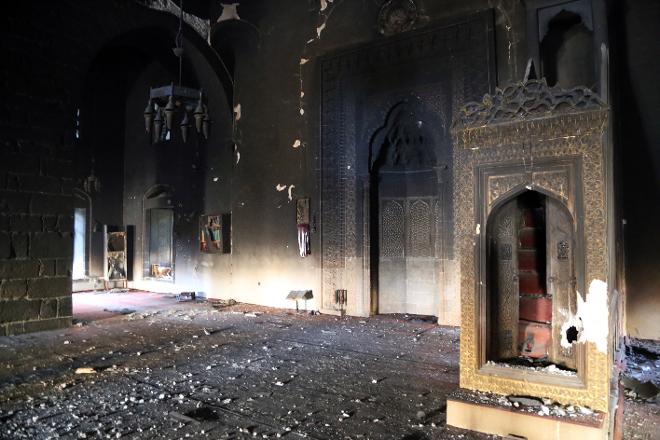 Sur'dan geriye kalanlar - 21