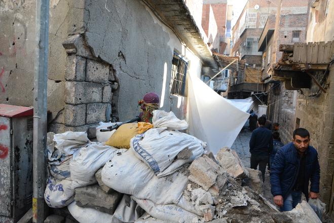 Sur'dan geriye kalanlar - 5