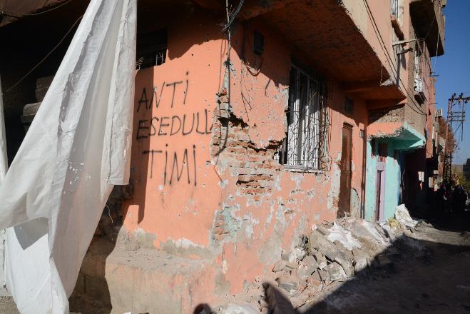 Sur'dan geriye kalanlar - 23