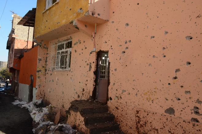 Sur'dan geriye kalanlar - 14