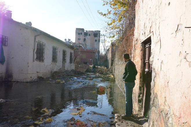 Sur'dan geriye kalanlar - 11