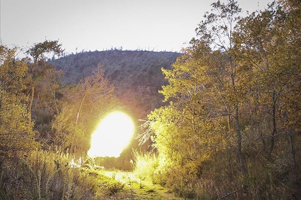 Türkmen birlikler 'Kızıldağ' için çarpışıyor - 8