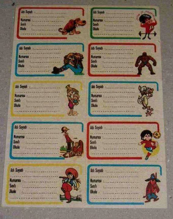 90'larda çocuk olmak - 2