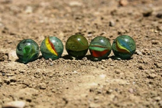 90'larda çocuk olmak - 7