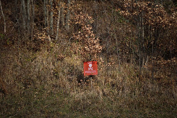 Yıllar savaşın izlerini silemedi - 5