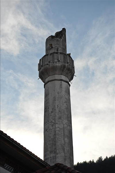 Yıllar savaşın izlerini silemedi - 8