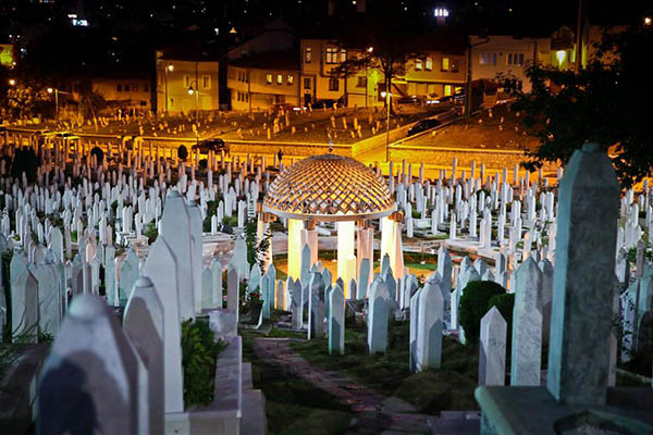 Yıllar savaşın izlerini silemedi - 4