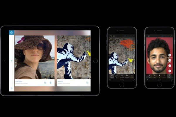 2015 yılının en iyi uygulamaları - 5