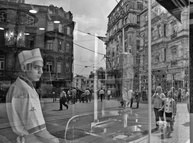 Fotoğraflarla İstanbul'un simgeleri - 4