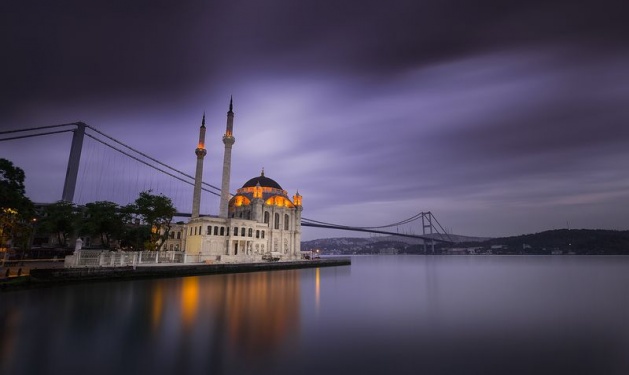 Fotoğraflarla İstanbul'un simgeleri - 5