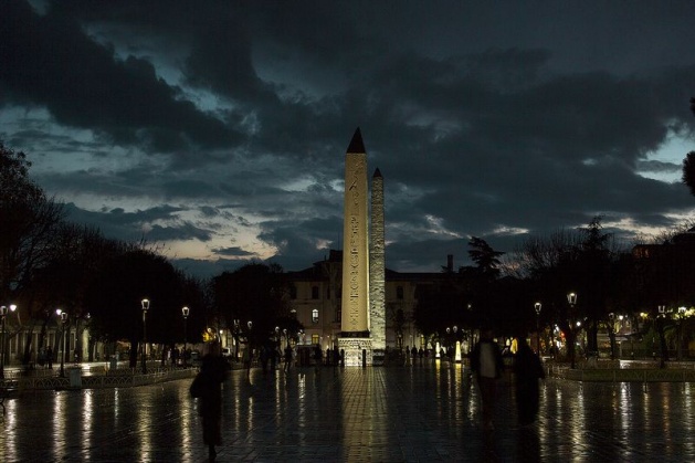 Fotoğraflarla İstanbul'un simgeleri - 7