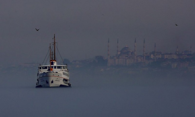 Fotoğraflarla İstanbul'un simgeleri - 10