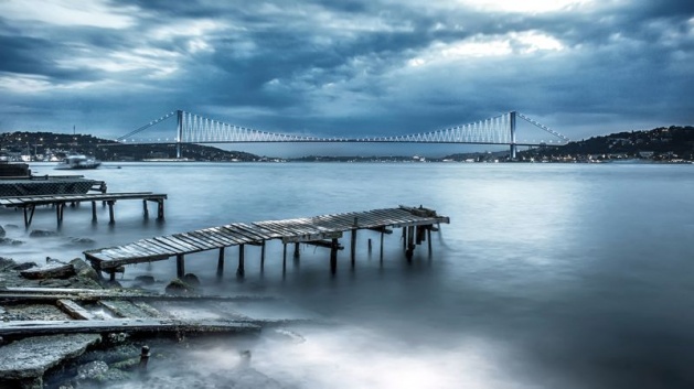 Fotoğraflarla İstanbul'un simgeleri - 6