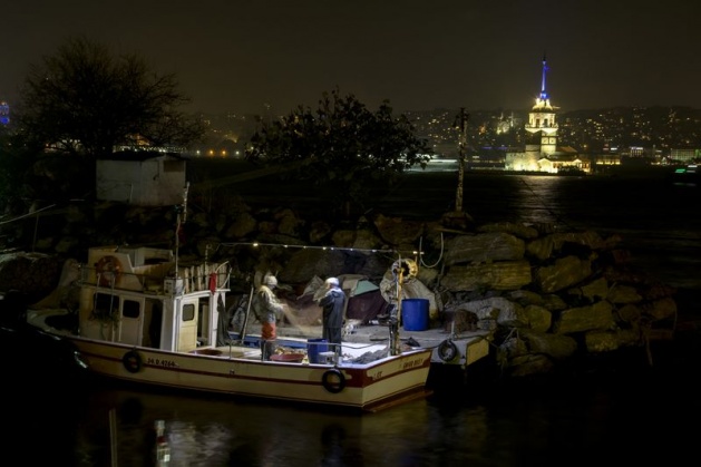 Fotoğraflarla İstanbul'un simgeleri - 15