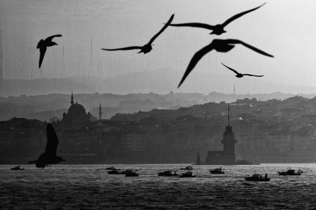 Fotoğraflarla İstanbul'un simgeleri - 16