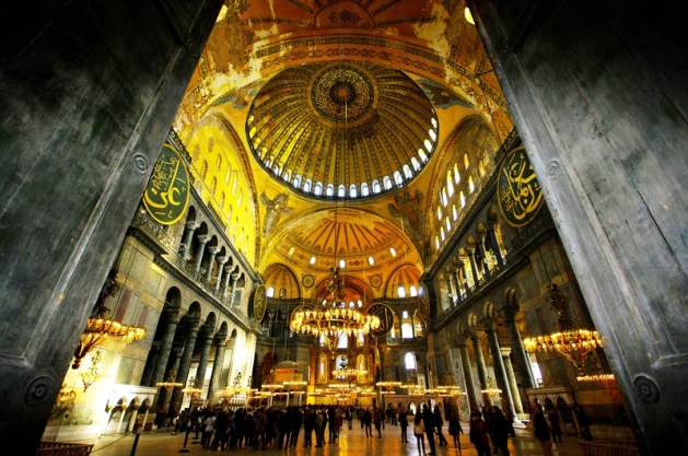 Fotoğraflarla İstanbul'un simgeleri - 21