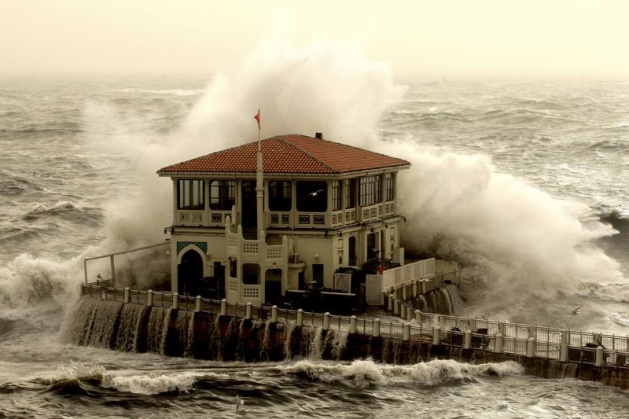 Fotoğraflarla İstanbul'un simgeleri - 18