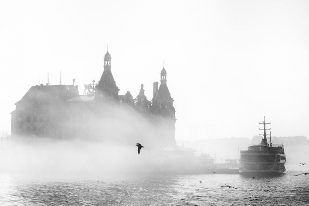 Fotoğraflarla İstanbul'un simgeleri - 12