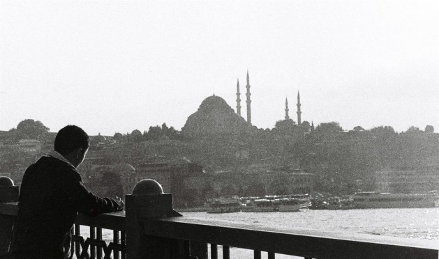 Süleymaniye Camii'nin sırları - 6