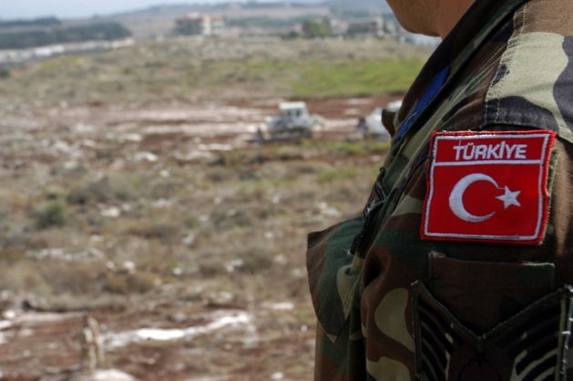 Komandolar böyle eğitiliyor - 17