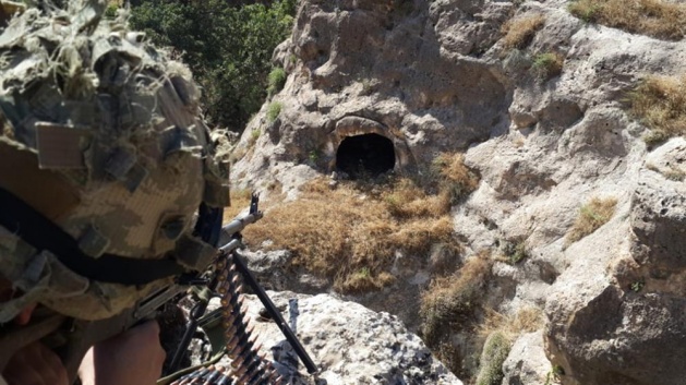 Komandolar böyle eğitiliyor - 3