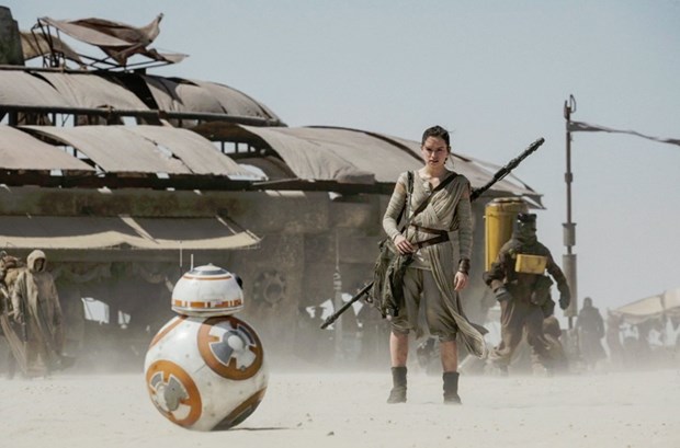 2015'in en iyi filmleri - 53