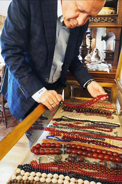 Ara Güler'in objektifinden Erdoğan - 7