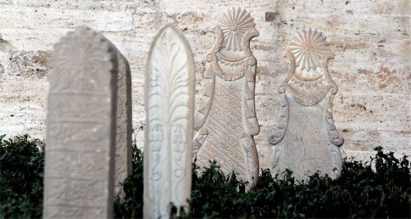 Fotoğraflarla Mevlana Müzesi - 10