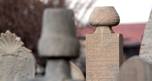 Fotoğraflarla Mevlana Müzesi - 13