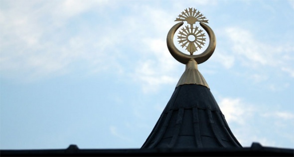 Fotoğraflarla Mevlana Müzesi - 6