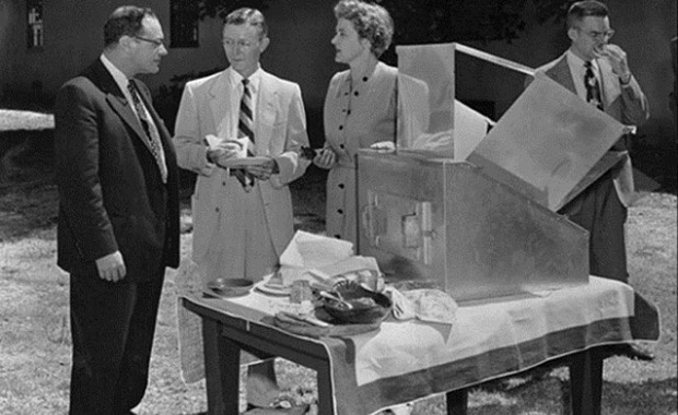 Yanlışlıkla keşfedip zengin oldular - 9