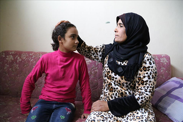 Acıları ortak kadınlar - 2