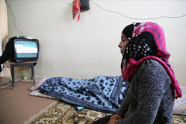 Acıları ortak kadınlar - 4