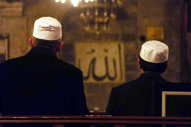 Camilerden 'Kandil' yansımaları - 4