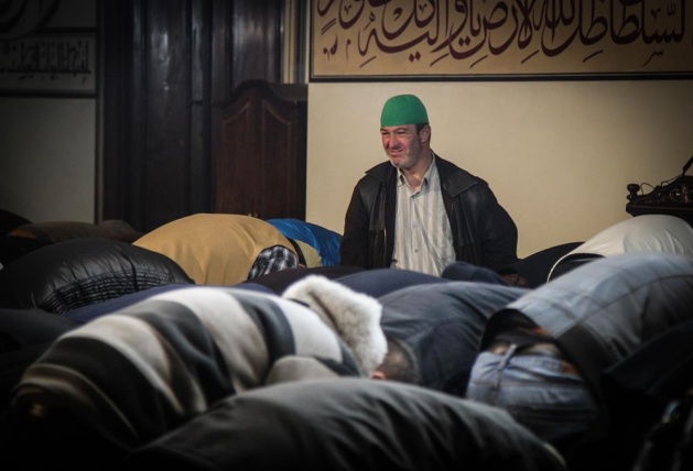 Camilerden 'Kandil' yansımaları - 7