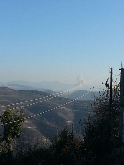 Türkmen Dağı’nda Rus katliamı - 13