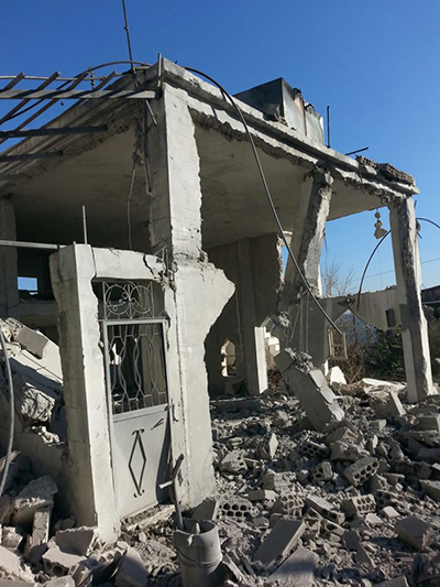 Türkmen Dağı’nda Rus katliamı - 6