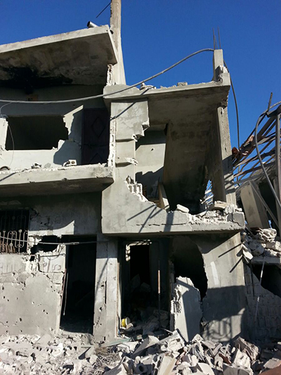 Türkmen Dağı’nda Rus katliamı - 9