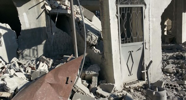 Türkmen Dağı’nda Rus katliamı - 5