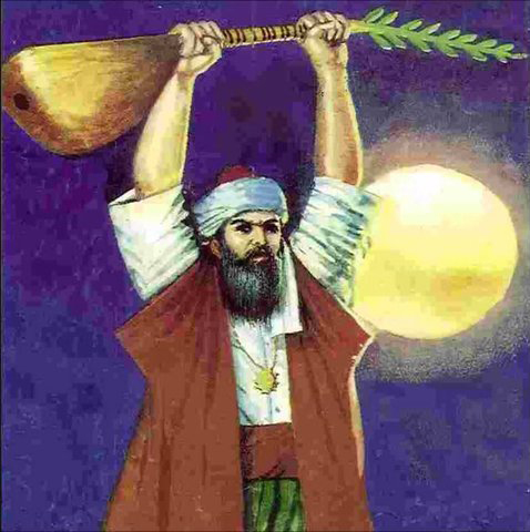 İşte İslam Alimlerinin unutulmaz sözleri - 8