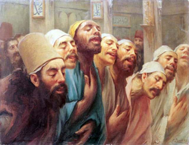 İşte İslam Alimlerinin unutulmaz sözleri - 4