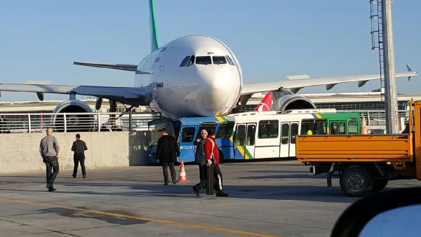 İstanbul'da facianın eşiğinden dönüldü - 7