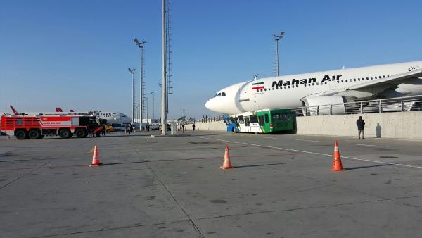 İstanbul'da facianın eşiğinden dönüldü - 3