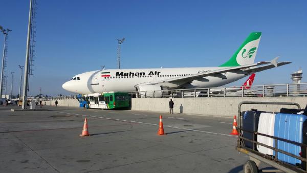 İstanbul'da facianın eşiğinden dönüldü - 1