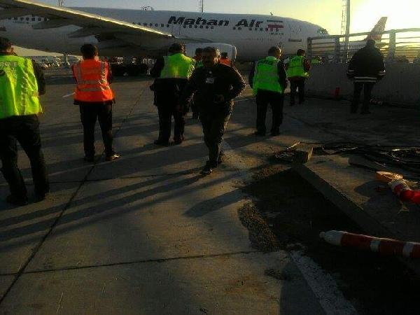 İstanbul'da facianın eşiğinden dönüldü - 5