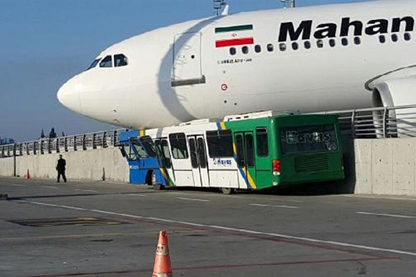 İstanbul'da facianın eşiğinden dönüldü - 8