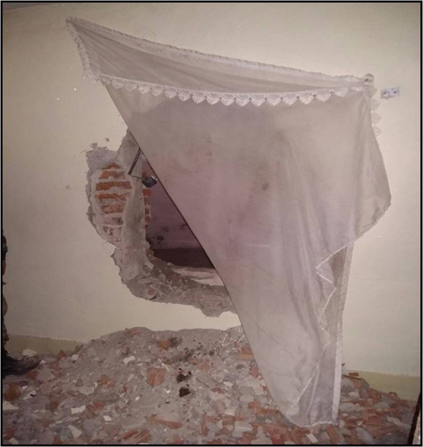 Sur'dan hiç görülmemiş kareler - 5