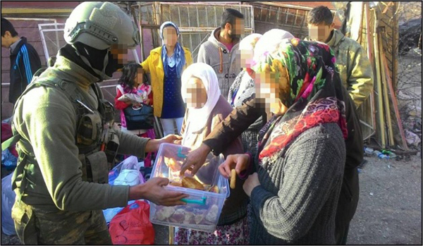 Sur'dan hiç görülmemiş kareler - 3