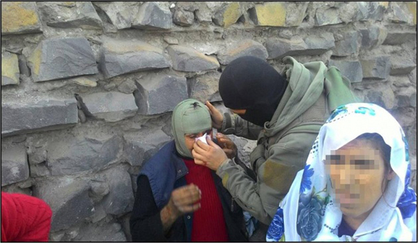 Sur'dan hiç görülmemiş kareler - 4